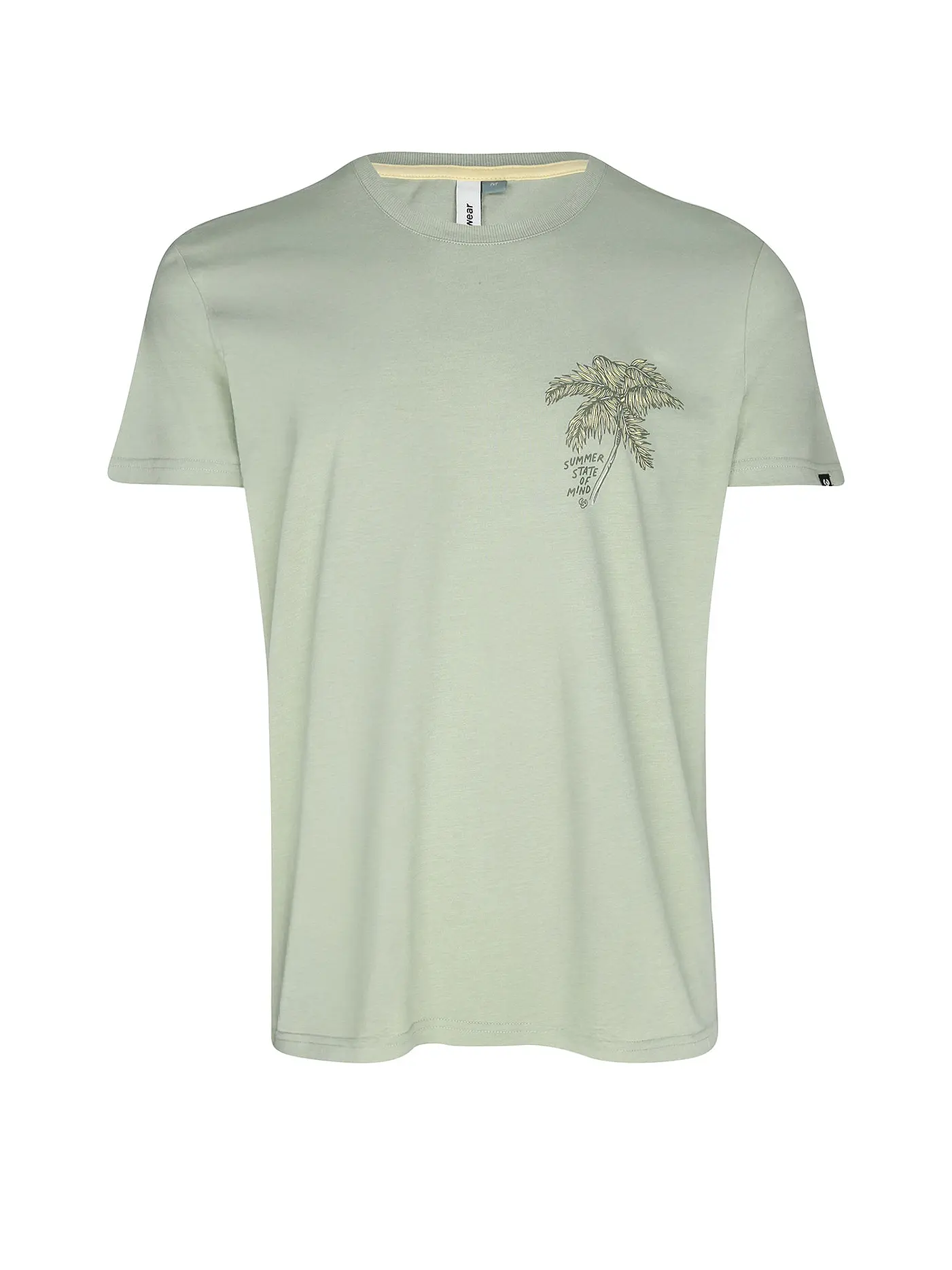 RAGWEAR | T-Shirt DAMMEL | 